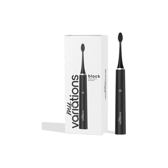 My Variations Electric Sonic Toothbrush Rechargeable