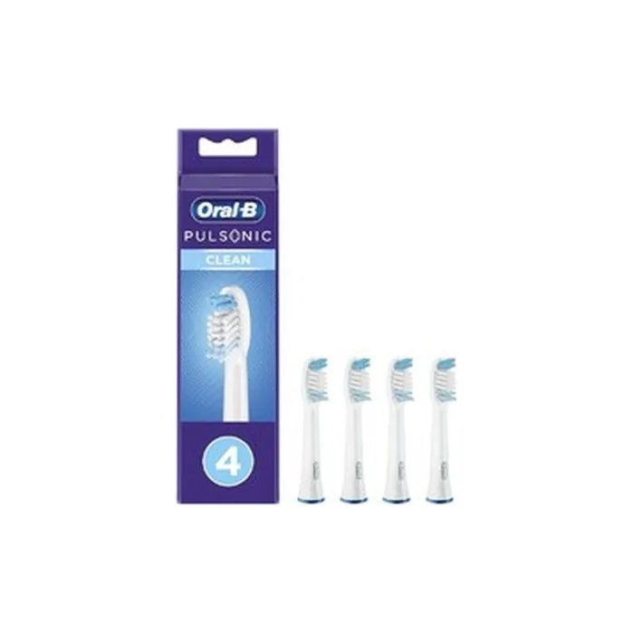 Oral B Pulsonic Clean Replacement Head