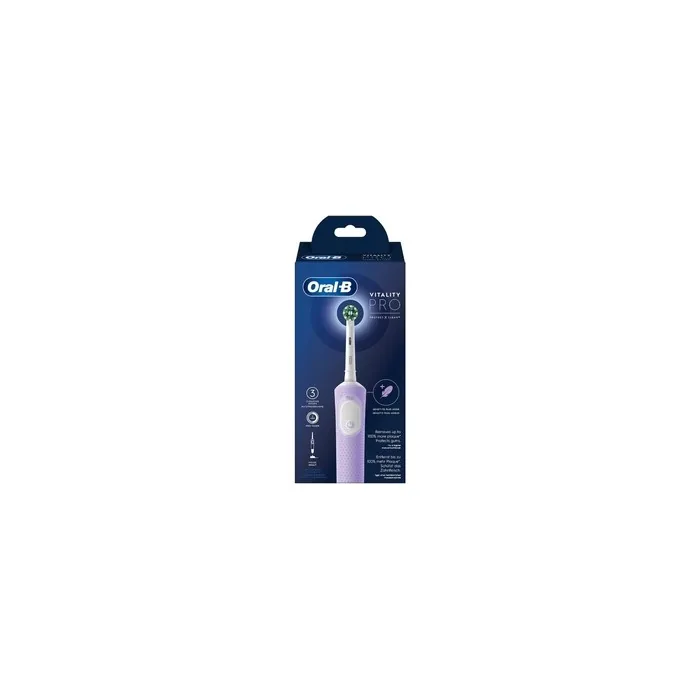 Oral-B Vitality Pro