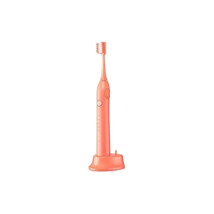 Better Electric Toothbrush Coral