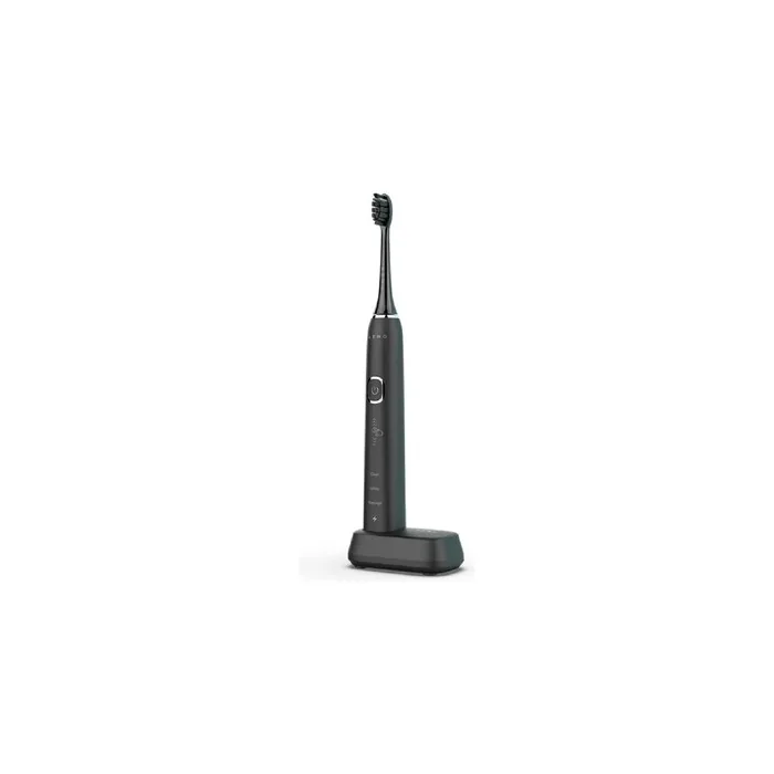 AENO DB4 Adult Ultrasonic Toothbrush Black