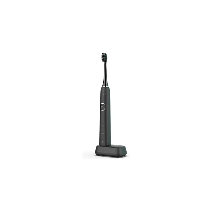 AENO DB6 Adult Ultrasonic Toothbrush Black