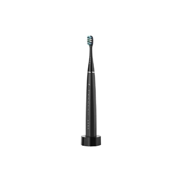 Aeno Sonic Toothbrush Db2s Smart 3 Replacement Brush Heads Black