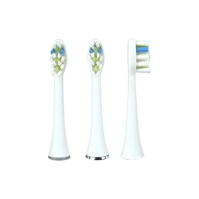 Huslog Replacement Head for Sonic Toothbrush