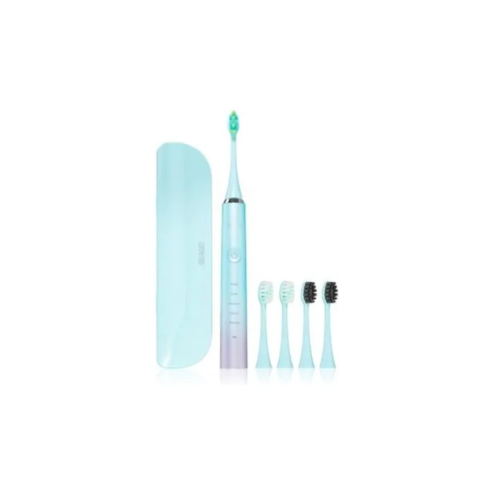 Seago Sonic Toothbrush Sg972k In Blue