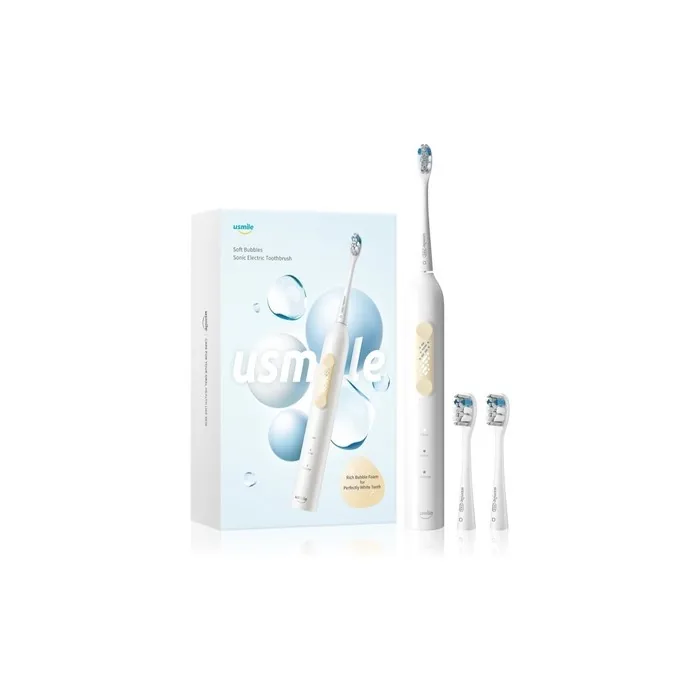 Soniclean Toothbrush P4 White