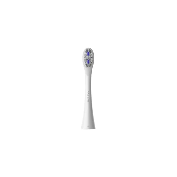 OCLEAN Delicate Care P3K4 XPD Set White Replacement Brush Heads