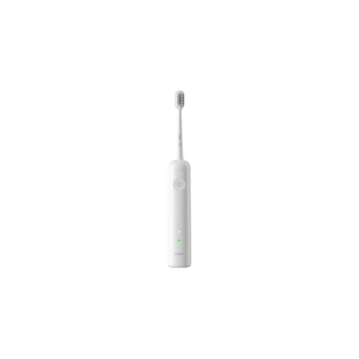 Laifen Electric Toothbrush Wave Lftb01-P In White