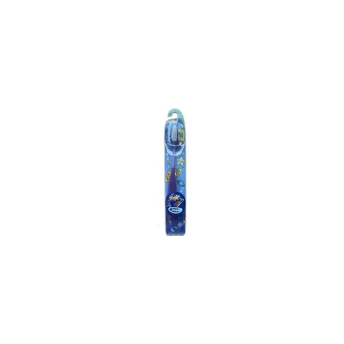 Jordan Junior Magic Toothbrush 6