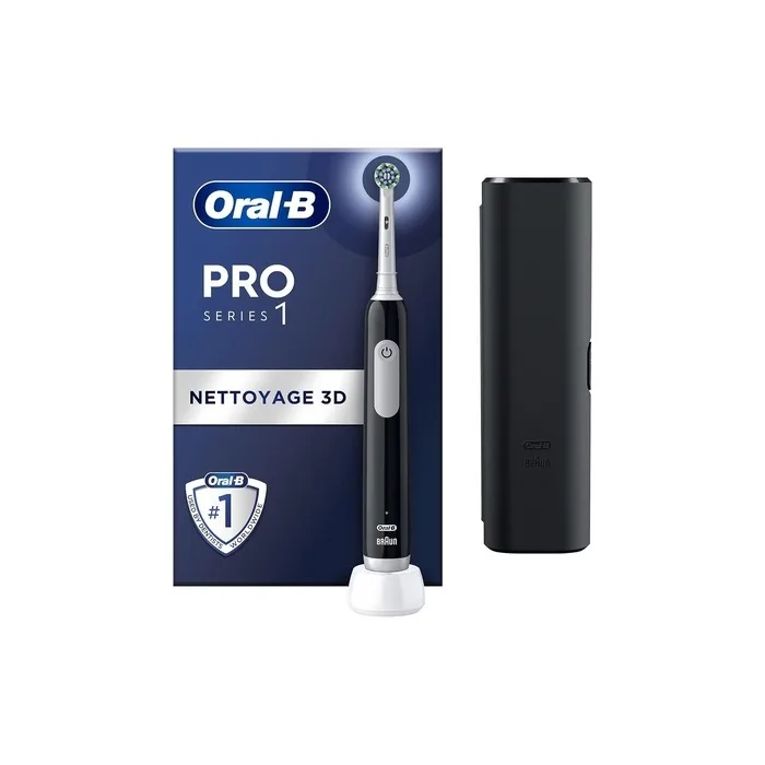 Oral-B Pro Series 1 Electric Toothbrush Designed by Braun