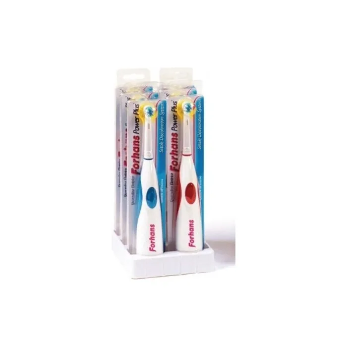 Forhans Power Electric Toothbrush
