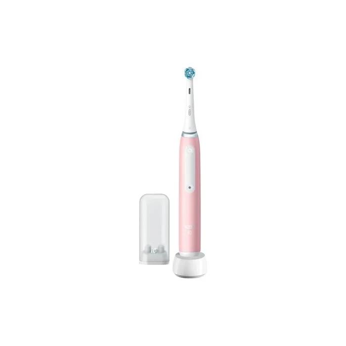 Braun Oral-B iO 3N Electric Toothbrush Pink