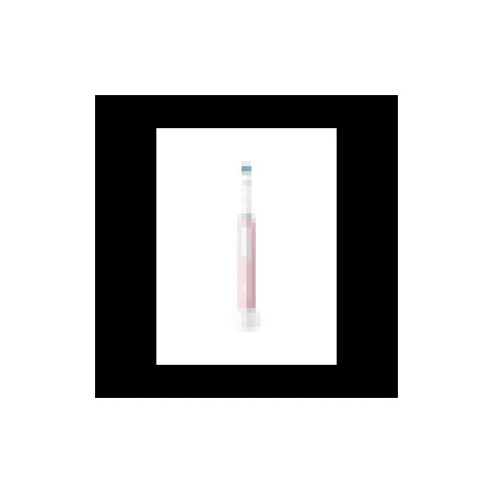 Oral-B iO3 Series Electric Toothbrush Red Pink New