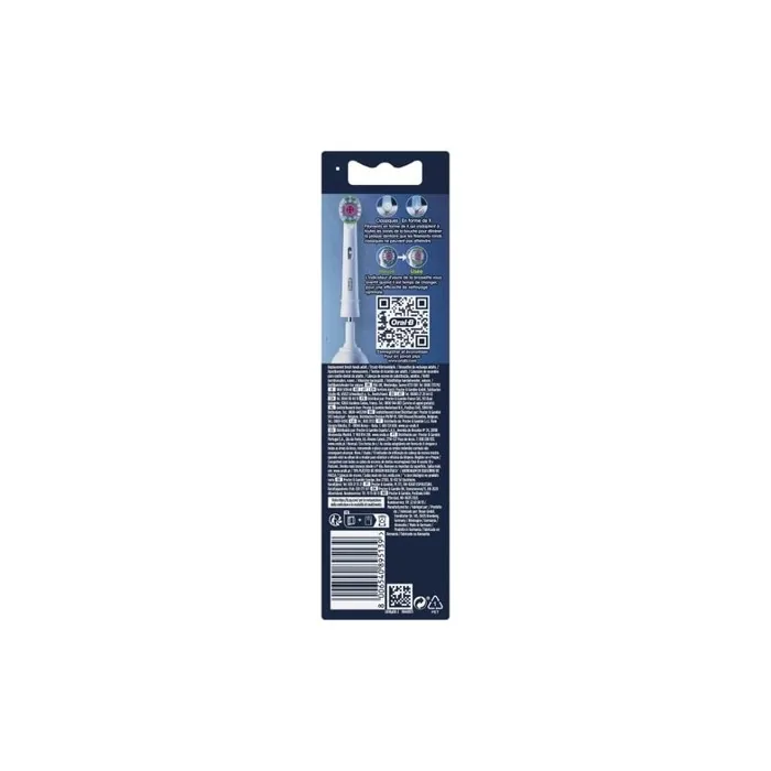 Oral-B Pro 3D White