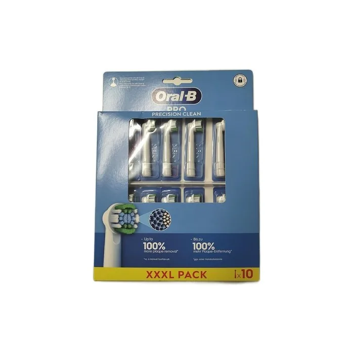 Oral-B Replacement Toothbrush Heads for Oral-B Electric Toothbrush