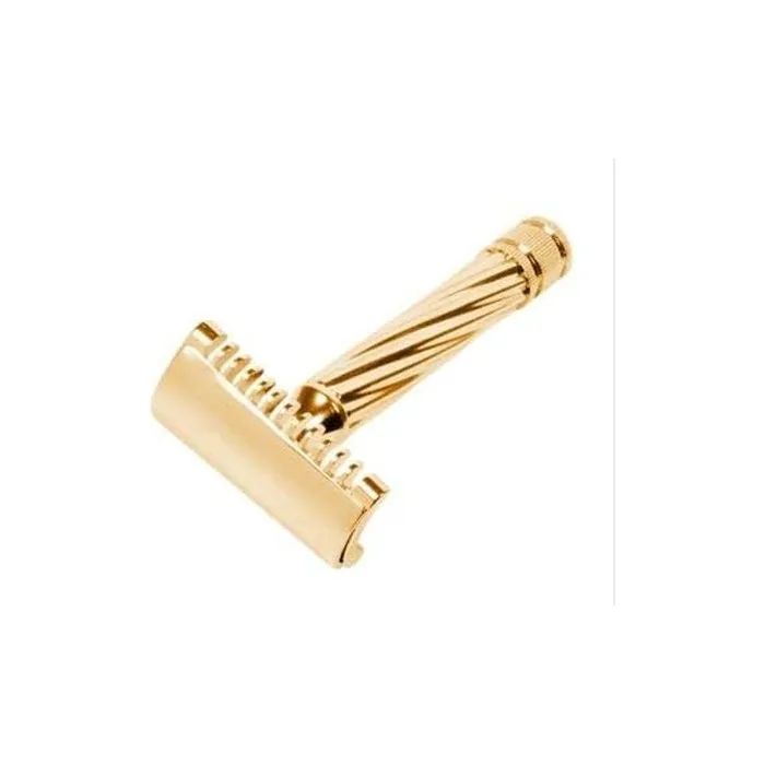 Der Storto Gold Original Brush Head