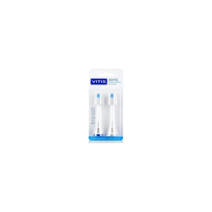 Vitis Vitis Sonic S10s20 Medium 2 Refill