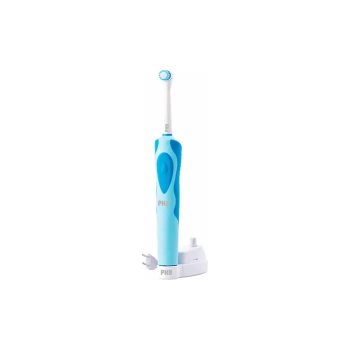 PHB Active Blue Electric Toothbrush Model 32470