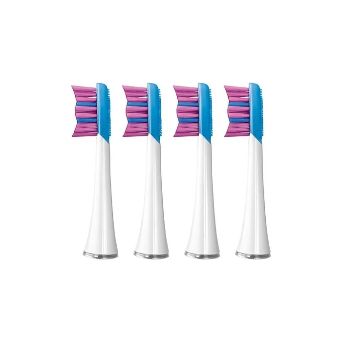 Sencor Replacement Head For Sonic Toothbrushes Sox 003wh