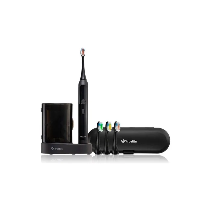 Truelife Sonicbrush K150 Uv Sonic Toothbrush With Uv Sanitization