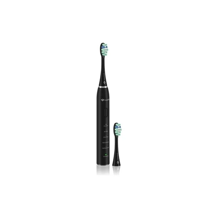Truelife Sonicbrush Clean30 Electric Toothbrush Black 1 Pc