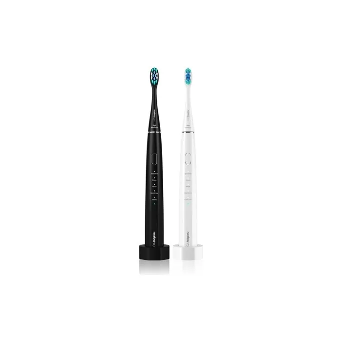Niceboy Ion Sonic Set Electric Toothbrush Duo Pack