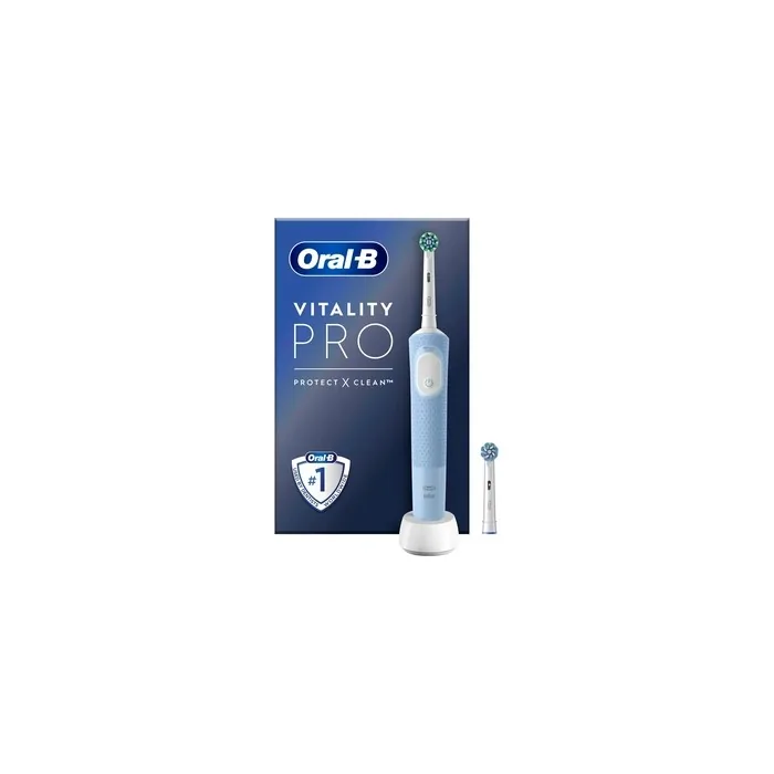Oral-B Vitality Pro Electric Toothbrush Blue