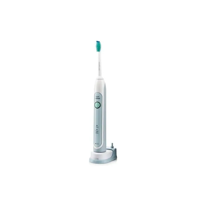 Philips Rechargeable Sonic Toothbrush with 1 Toothbrush Head and 2 Modes