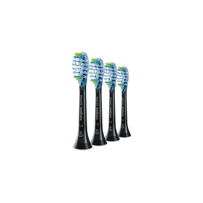 Philips Consumer Lifestyle Sonicare C3 Premium Plaque Defence Replacement Heads