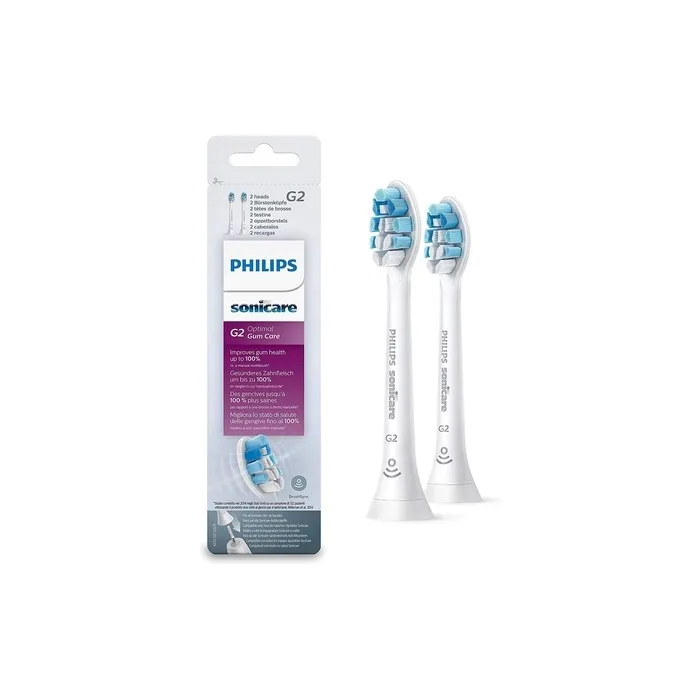 Philips Sonicare Gum Care Brushsync Brush Heads