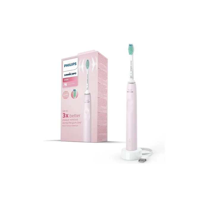 Philips Sonicare 3100 Series Sonic Electric Toothbrush