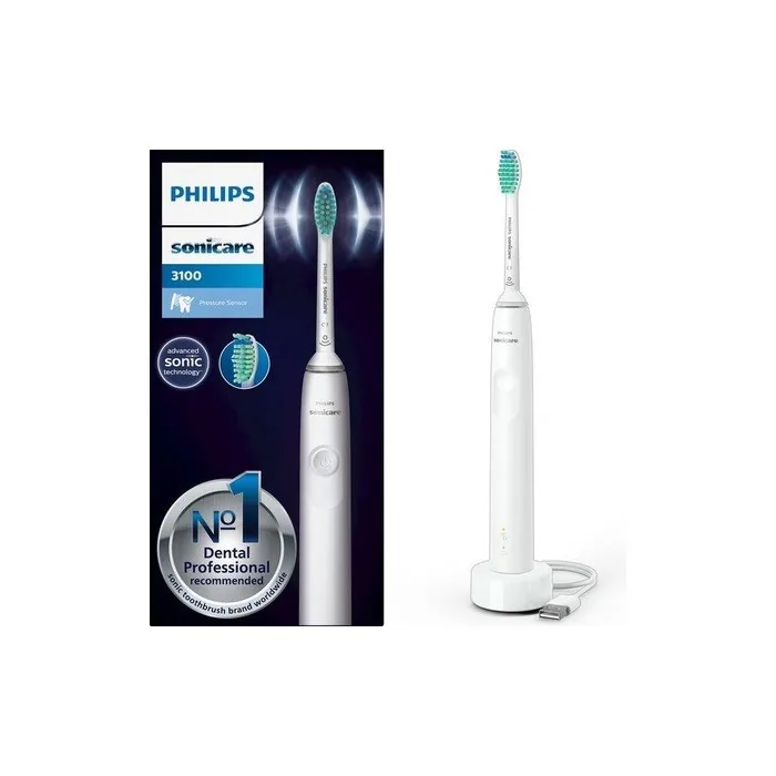 Philips Sonicare Electric Toothbrush Hx367113 Sonic Electric Toothbrush