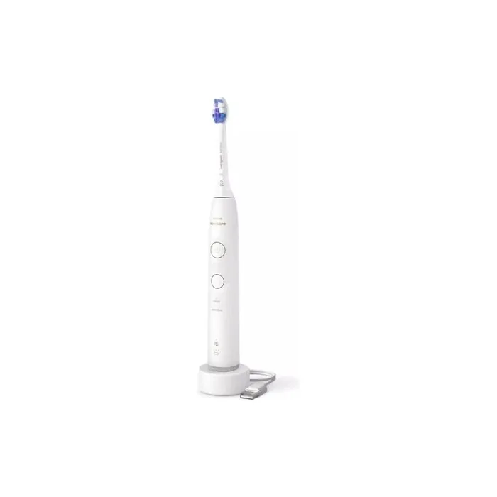 Philips Sonicare 6100 HX7400/01 Electric Toothbrush 62000 Movements/Min