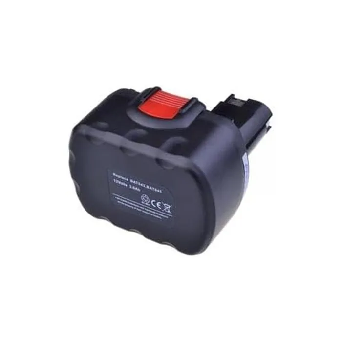 Bosch PSR 1200 Ni-MH 12V 3000mAh