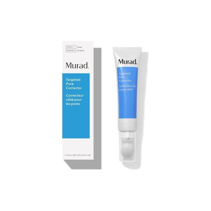 Murad Targeted Pore Corrector Skin Smoothing Treatment and Pore Minimizer