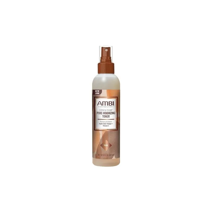 Ambi Even & Clear Pore Minimizing Toner 8oz