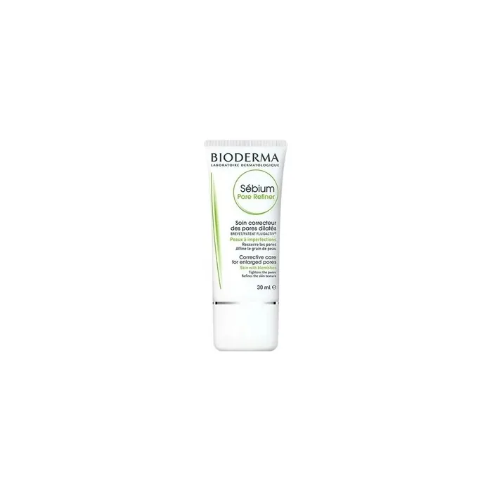 Bioderma Sbium Pore Refiner 30ml Face Cosmetic