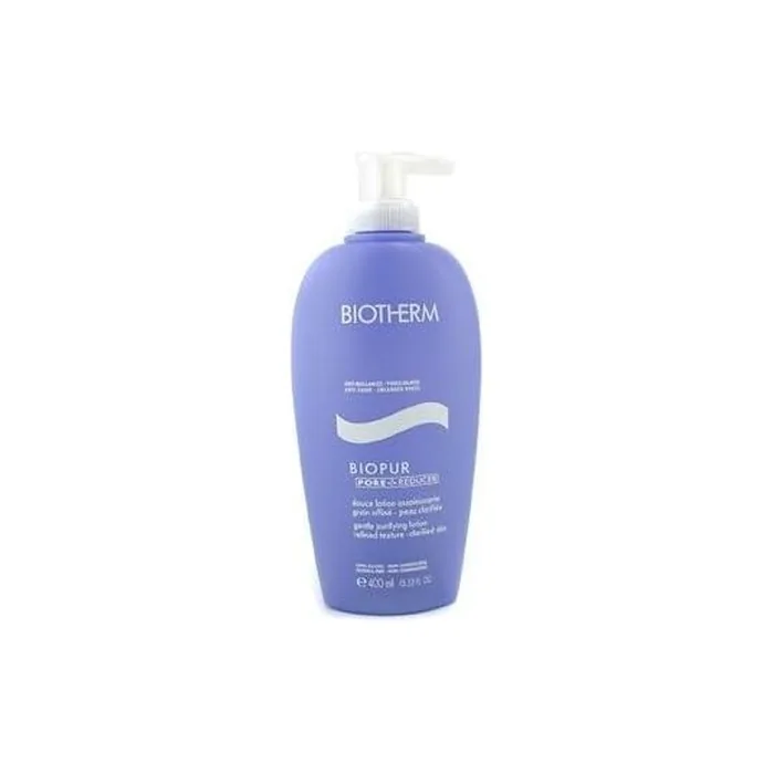 Biopur by Biotherm Pore Reducer Gentle Purifying Lotion 400ml