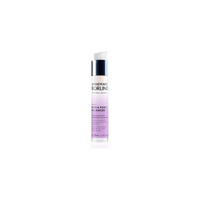 Annemarie Börlind Strengthening Intensive Care Skin & Pore Balancer 15ml