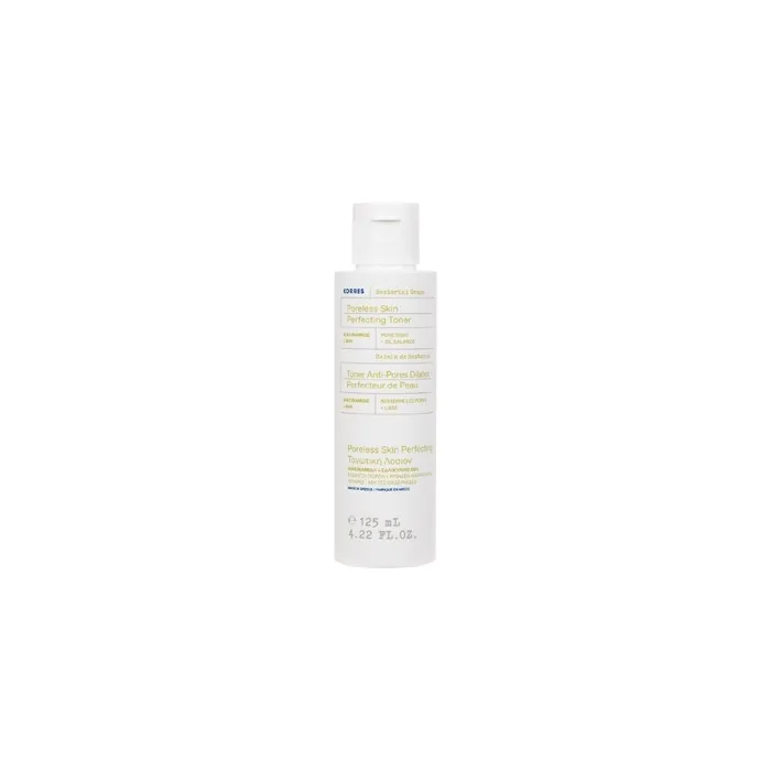 KORRES Poreless Skin Perfecting Toner