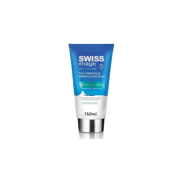 Swiss Image Gr&Legende Care Pore Tightening And Mattifying Daily
