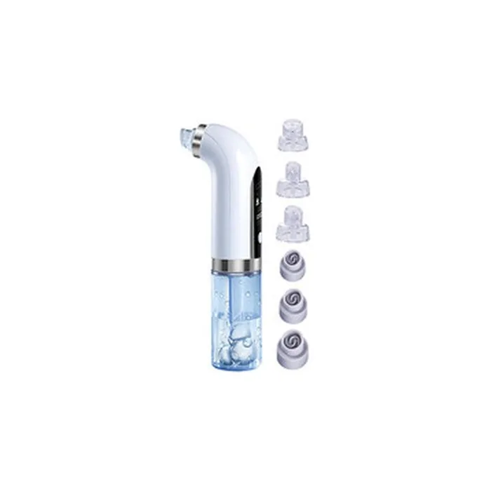 Beauty Relax Poremax Oxygen Skin Cleanser