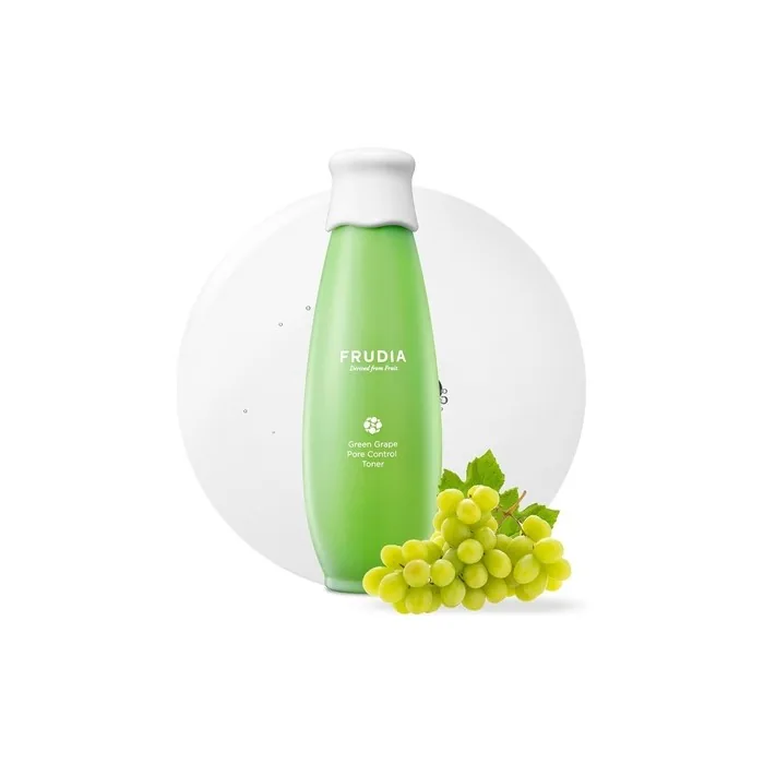 Frudia Green Grape Pore Control Toner