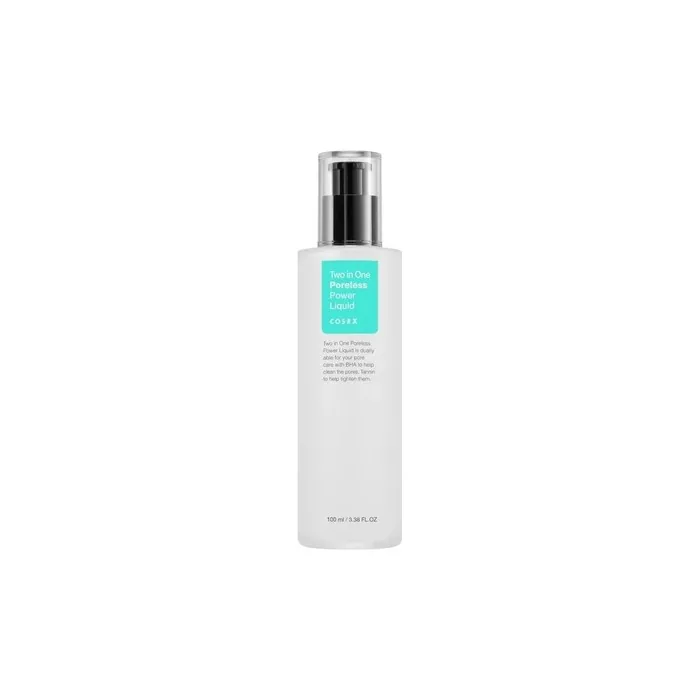 Cosrx Two In One Poreless Power Liquid Cooling Essence For Face 100ml