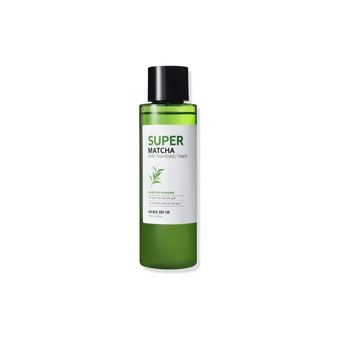 Some By Mi Super Matcha Pore Tightening Toner 5.07oz 150ml