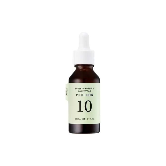 Itsskin Power 10 Formula Po Effector Pore Lupin