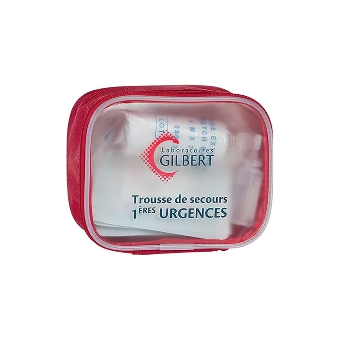 Gilbert First Aid Kit