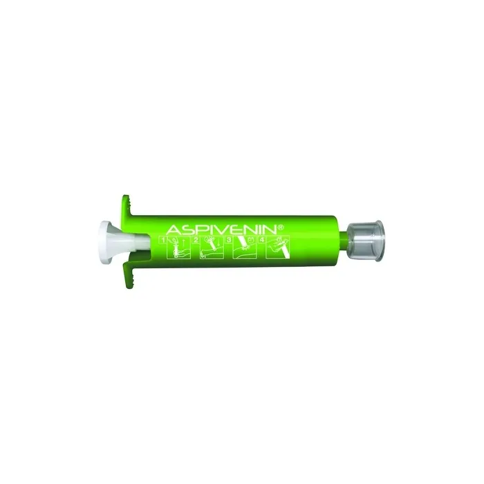 Aspivenin Suction Pump