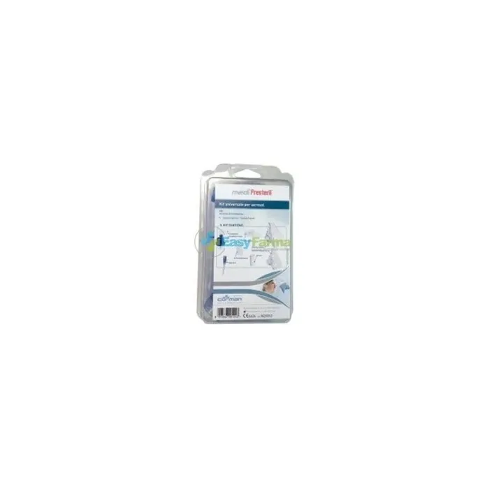 Corman Medipresteril Adaptair Nebulization Kit