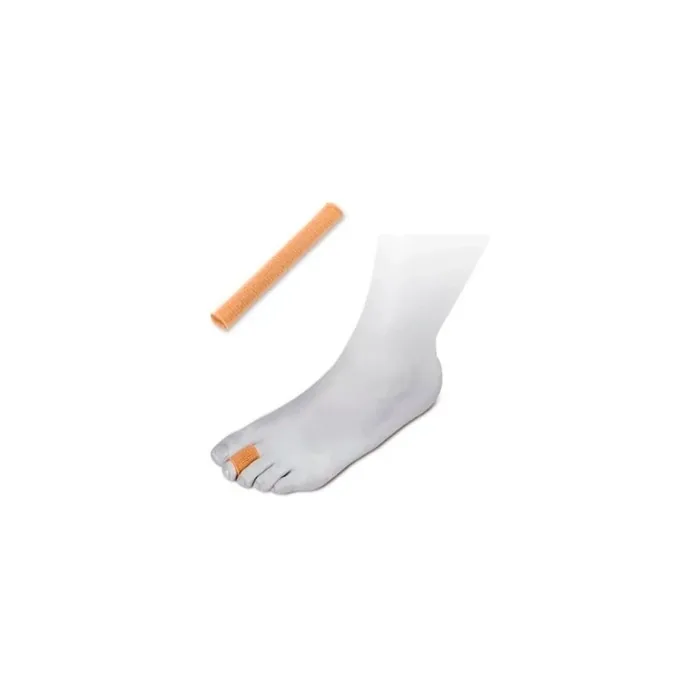 Prim Prim Comforgel Finger Tube 25 Cm Pack Of 12
